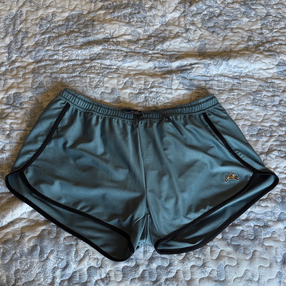 Tracksmith Van Cortlandt Running Shorts